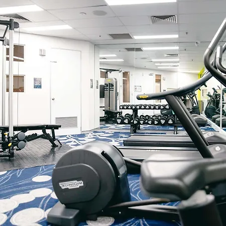 Sofitel Gold Coast Broadbeach-2