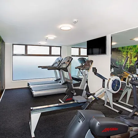 Novotel Queenstown Lakeside-2