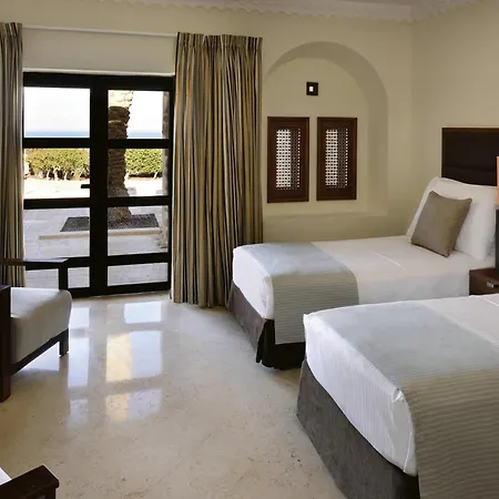 Moevenpick Resort & Spa Dead Sea-2