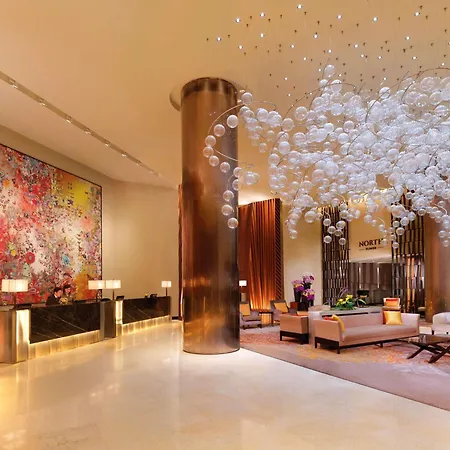 Fairmont Singapore-2