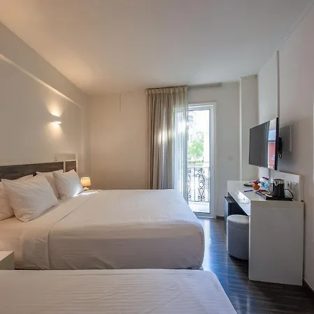 Centrum Hotel - City Center-2