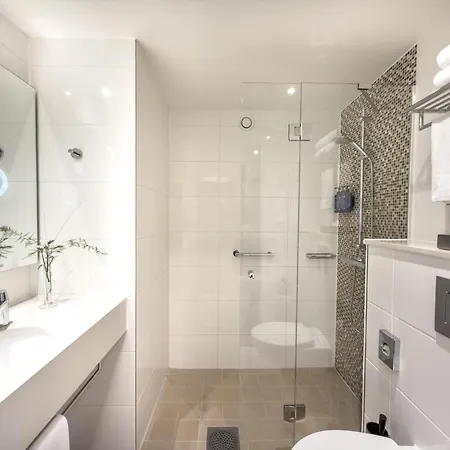 Radisson Blu Arlandia Hotel, Stockholm-Arlanda-3