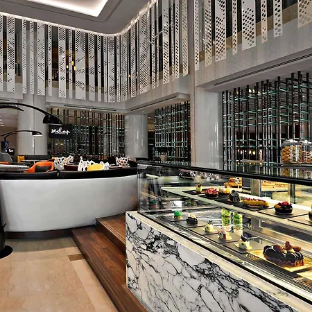 Pullman Kuala Lumpur City Centre Hotel & Residences-3