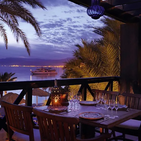 Moevenpick Resort & Residences Aqaba-3