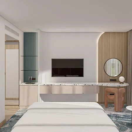 Voco Beirut Central District By Ihg-2