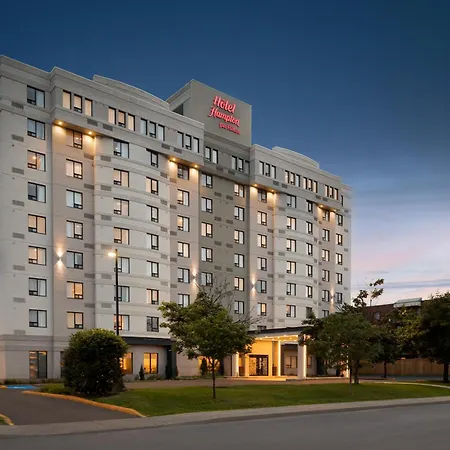 Hampton Inn By Hilton Montreal East Anjou-3