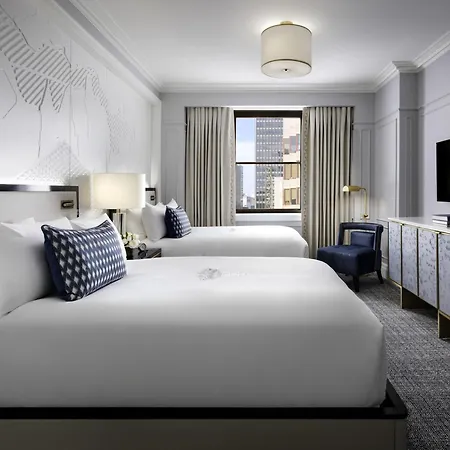 Fairmont Royal York Hotel-2
