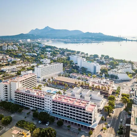 Innside By Melia Alcudia-2