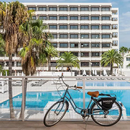 Innside By Melia Alcudia-3