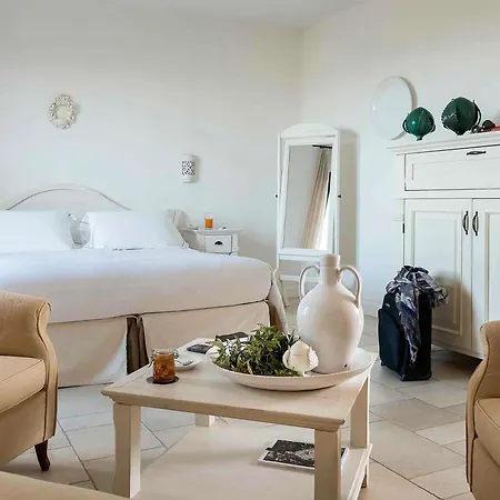 Borgobianco Resort & Spa Polignano - Mgallery Collection-2