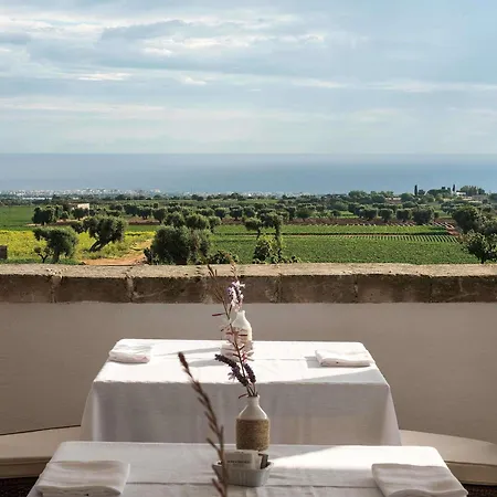 Borgobianco Resort & Spa Polignano - Mgallery Collection-3