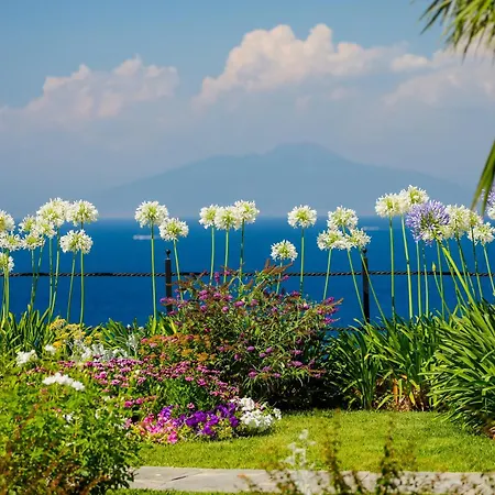 Villa Marina Capri - Preferred Hotels & Resorts-2