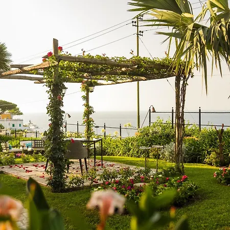 Villa Marina Capri - Preferred Hotels & Resorts-3