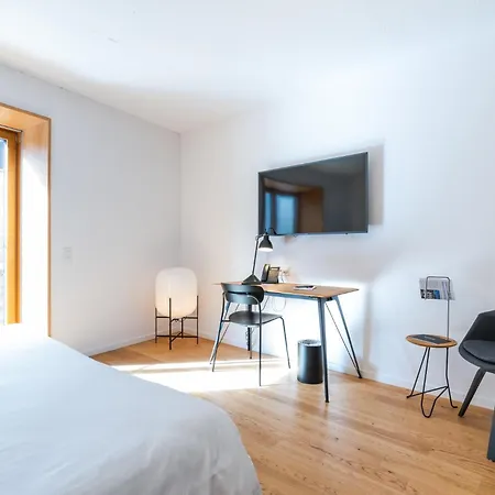 Gast - Und Kulturhaus Der Teufelhof Basel-2