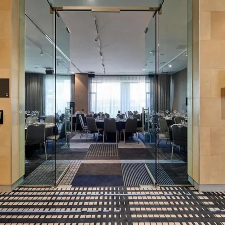 Novotel Melbourne Preston-2