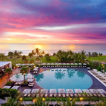 Pullman Phuket Karon Beach Resort-3