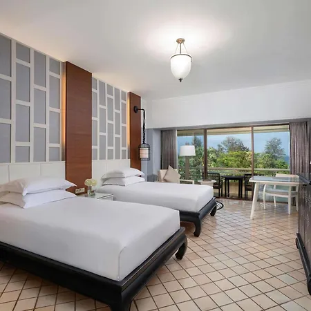Pullman Phuket Karon Beach Resort-2