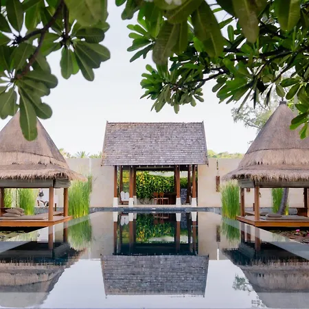 Sala Samui Choengmon Beach Resort-3