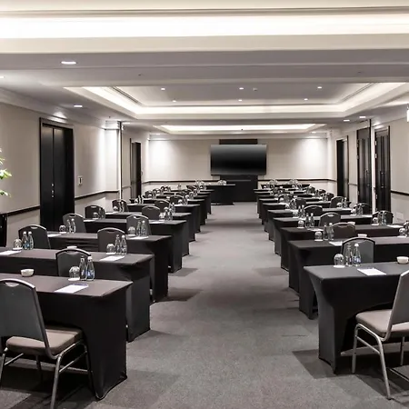 Nh Johannesburg Sandton-3