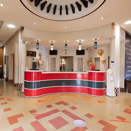 Ibis Marrakech Palmeraie-2