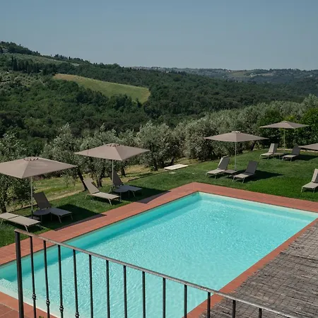 Relais Villa Olmo - Place Of Charme-3