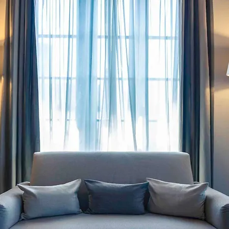 Mercure Belgrade Excelsior-3