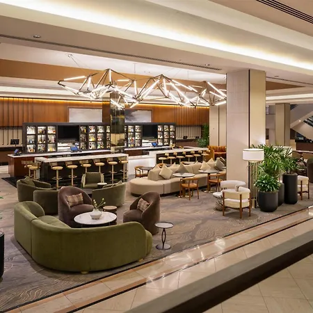 Hilton San Francisco Union Square-2