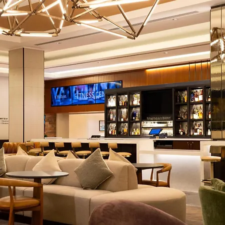 Hilton San Francisco Union Square-3