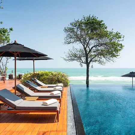 V Villas Hua Hin - Mgallery Collection-2