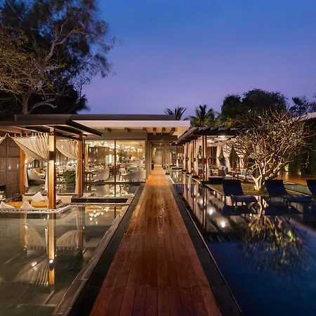 V Villas Hua Hin - Mgallery Collection-3