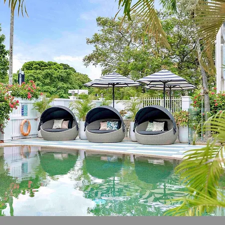 Mercure Cairns-2