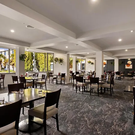Sudima Hotel Christchurch Airport-3