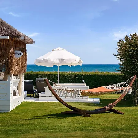 Hilton Dalaman Sarigerme Resort & Golf-3