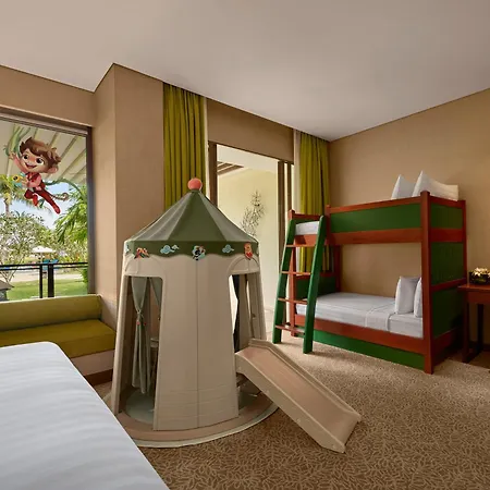 Shangri-La Rasa Ria, Kota Kinabalu-3