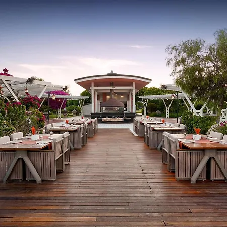 Hilton Dalaman Sarigerme Resort & Golf-2