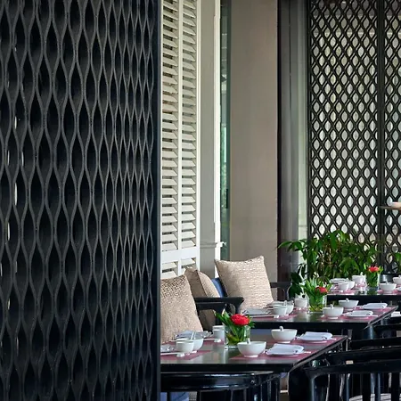 Shangri-La Rasa Ria, Kota Kinabalu-2
