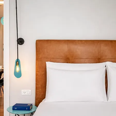 Sea Land Suites - By Echo Hotels-2