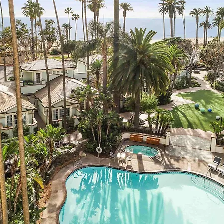 Fairmont Miramar Hotel & Bungalows-2