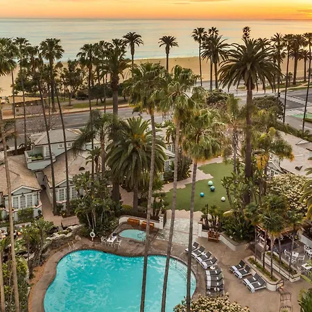 Fairmont Miramar Hotel & Bungalows-3