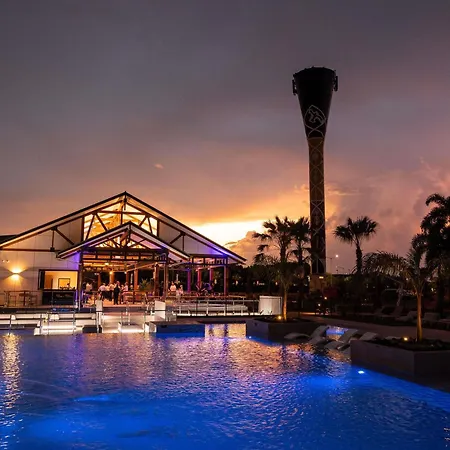 Mercure Darwin Airport Resort-3