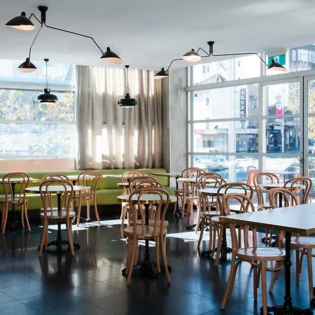 Ibis Budget Sydney East-3