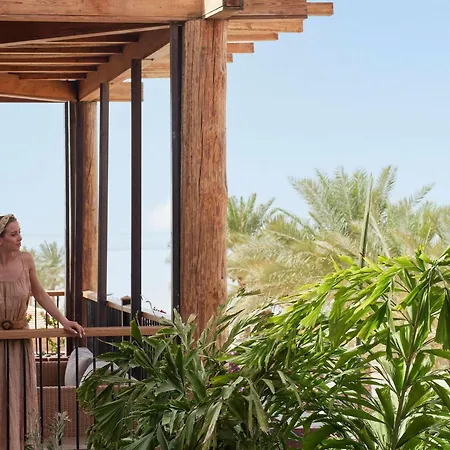 Moevenpick Resort & Spa Tala Bay Aqaba-3