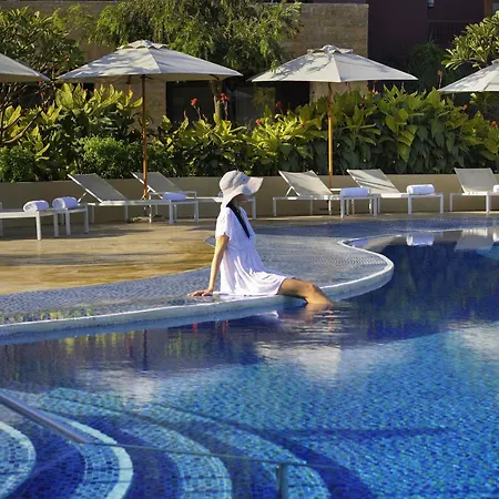 Moevenpick Resort & Spa Tala Bay Aqaba-2