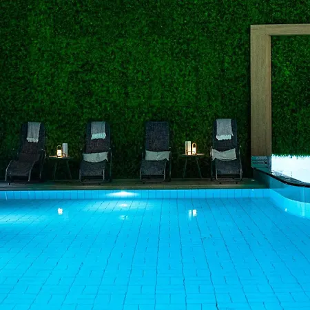 Hotel Viking Aqua Spa & Wellness-2