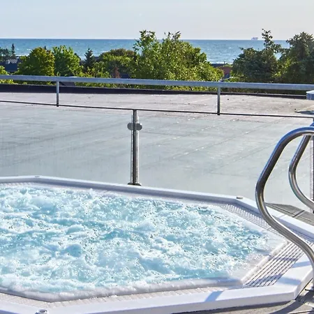 Hotel Viking Aqua Spa & Wellness-3