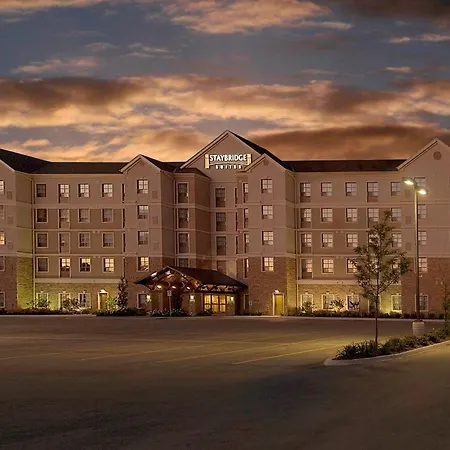 Staybridge Suites London By Ihg-3