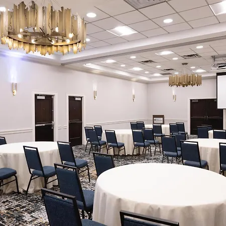 Hilton Garden Inn Denver Tech Center-2