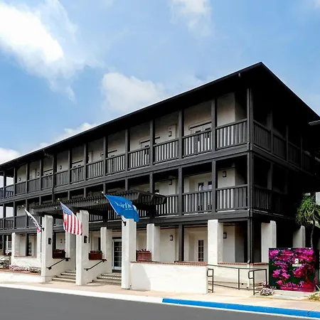 Fairfield Inn & Suites San Diego Old Town-3