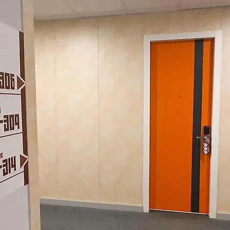 Tl Hotel Budapest-2