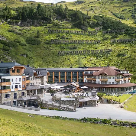 Hotel Das Seekarhaus-2